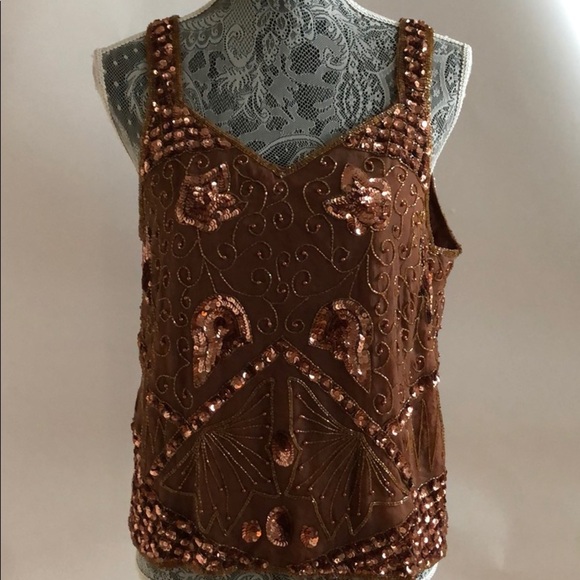 None Tops - Top s. M